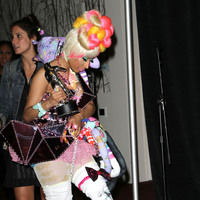 Nicki Minaj at 2011 MTV Video Music Awards | Picture 67123